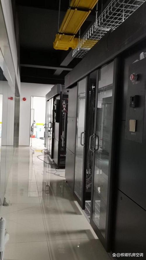 气流优化与精密设计 构建高可用数据中心的核心法则