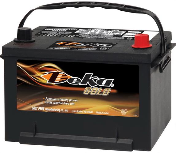 深度解析 美国Deka德克12AVR-100-3ET原装机房铅酸UPS电源与计算机房设计服务